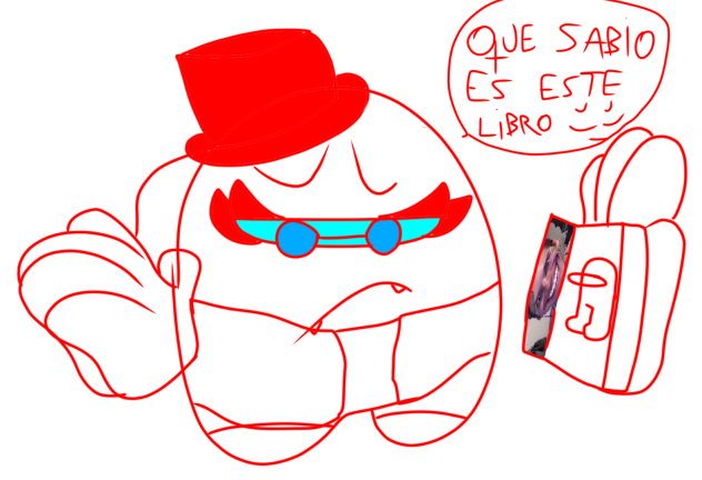 laley modo pendeja