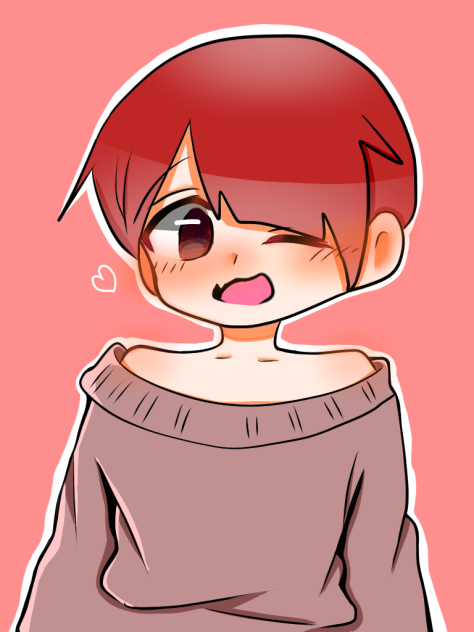 ミニキャラ的な