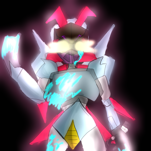 still a WIP