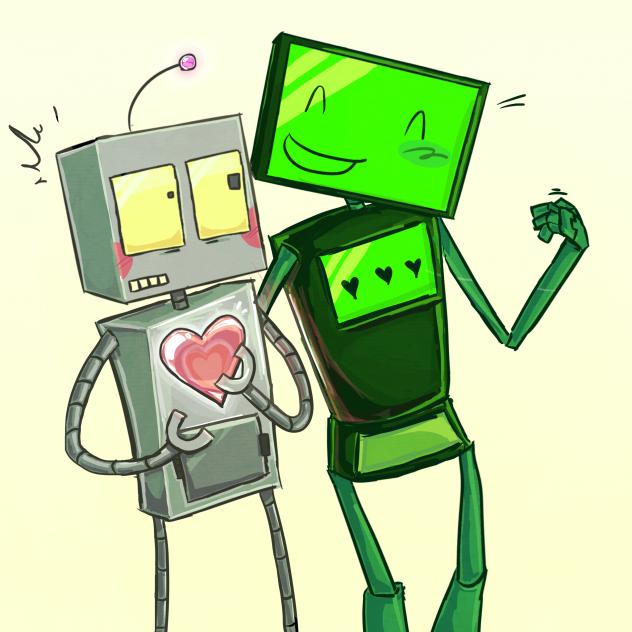 Mo-bot and whatshisface again idk