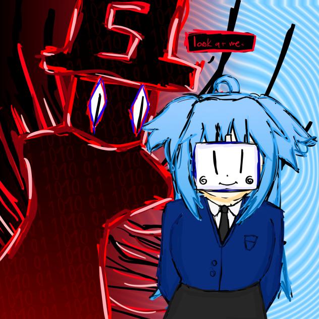 art trade with softchero