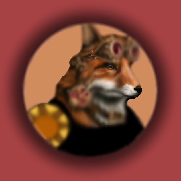 final fox