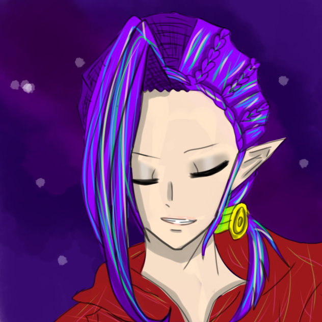 ame este dibujo y lo quite copiar