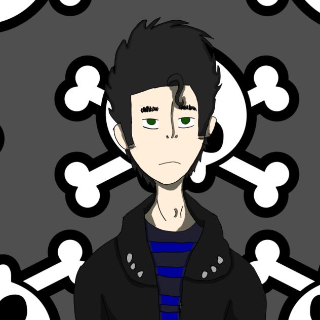 Revolution Radio