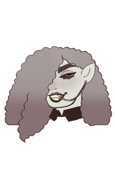 vamp boy