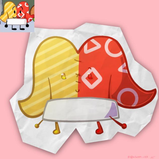 jester hat from c2bc