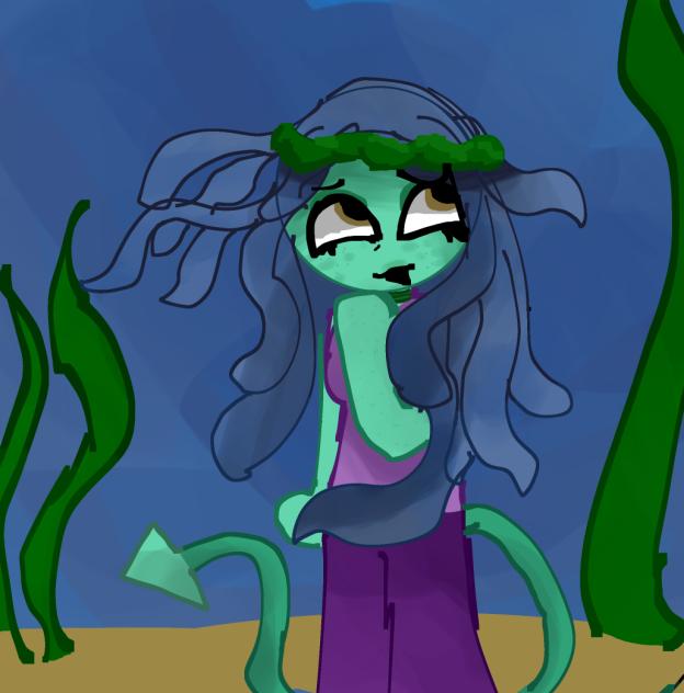 Yayayaya fanart!