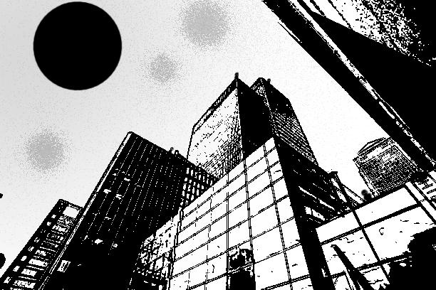 A universe forgotten