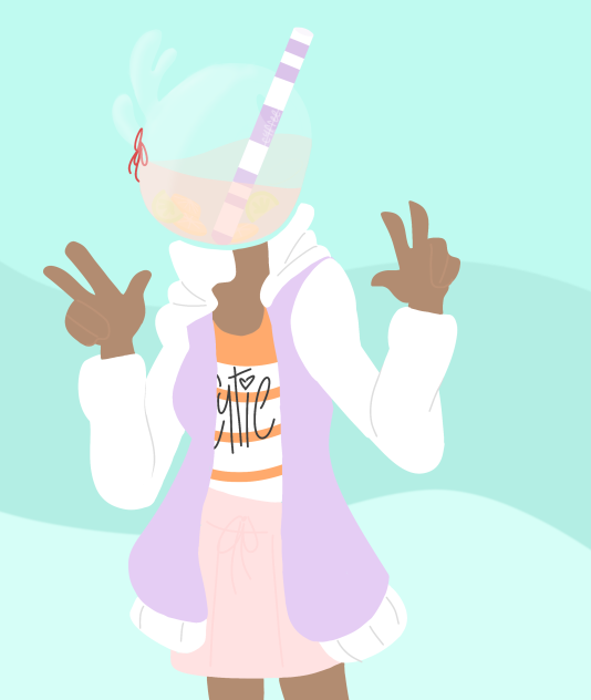 Lila - ibisPaint