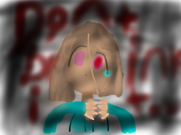 DONT DRINK MILK