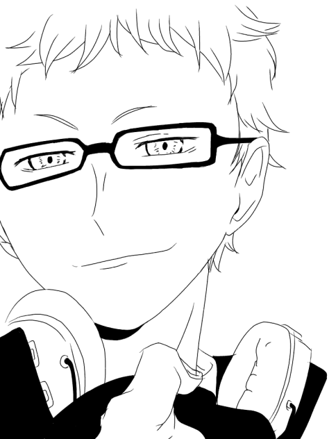 つっきー練習