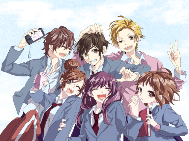 HoneyWorks