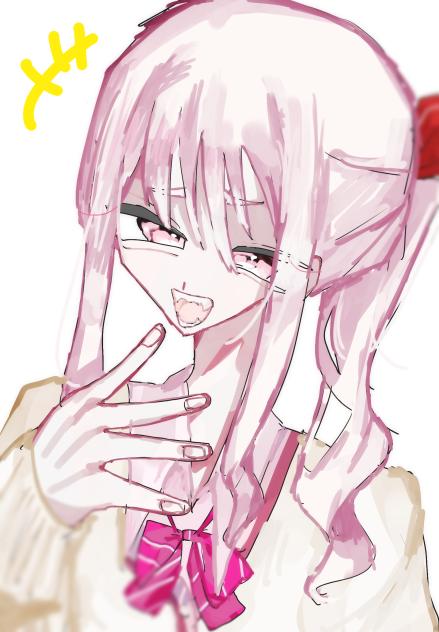 「陰険自撮り女～」