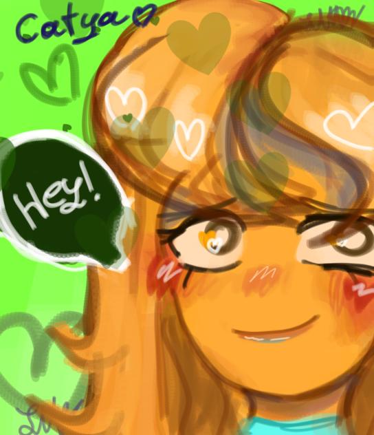 She shouldn't've had to do that🧡(¬_¬ )