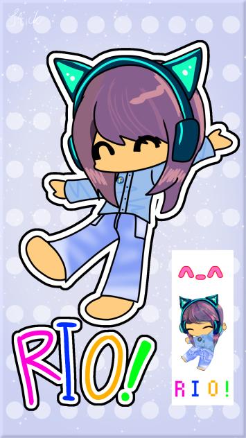 Rio!