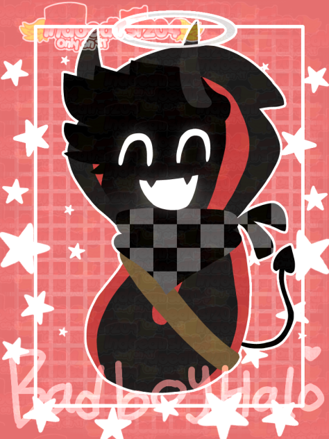 BADBOYHALO!!