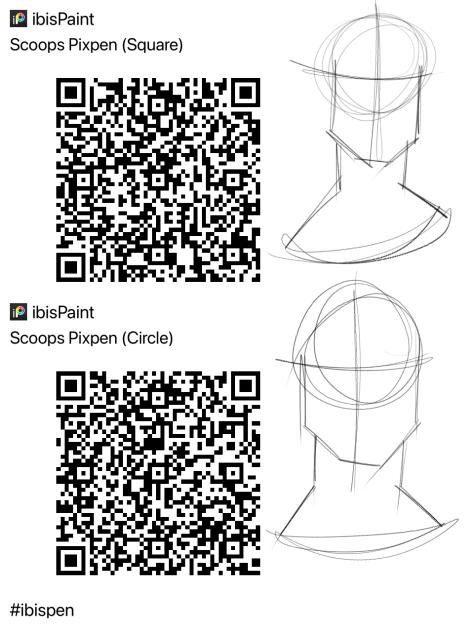 Scoops Pixpen Bundle