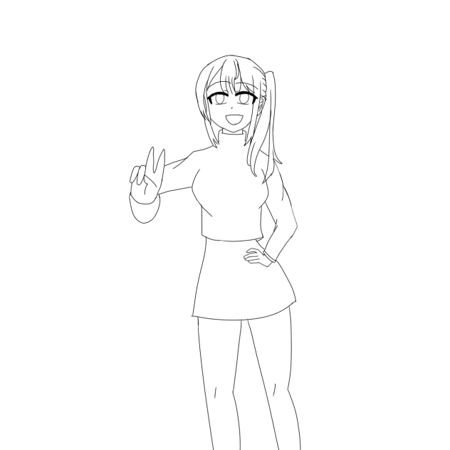 Idk what to name