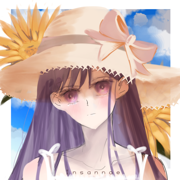 Summer (Natsu)