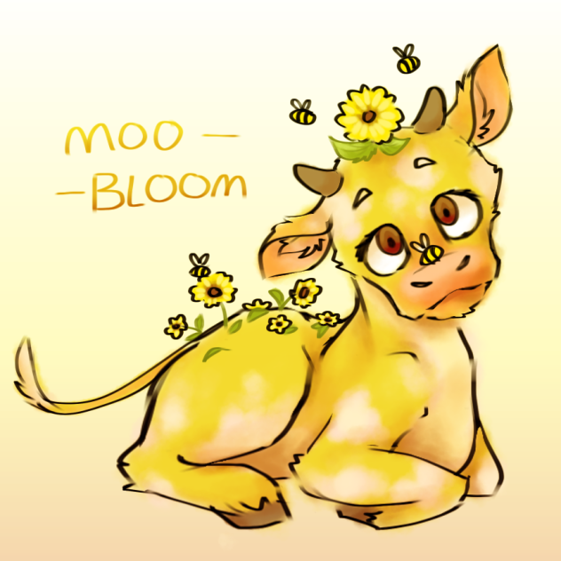 What could have been...🌼