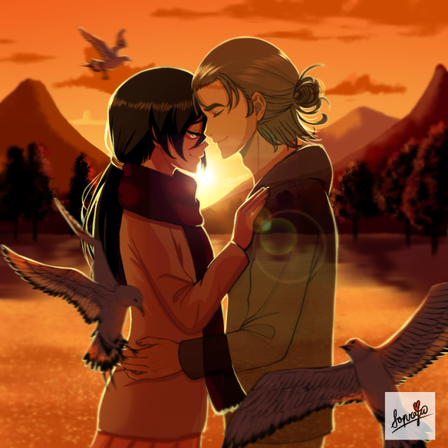 See you later, Eren