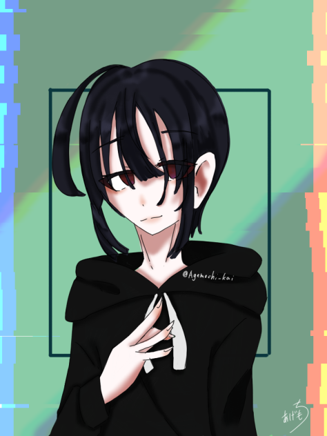 無題179 - ibisPaint