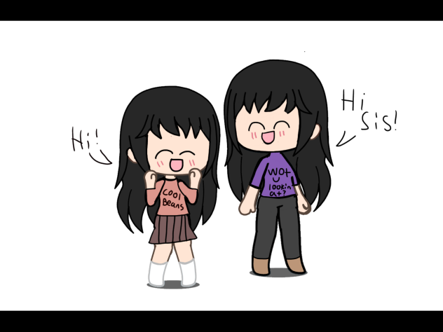 I fix gacha heat 8)