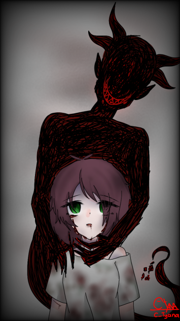 possessed