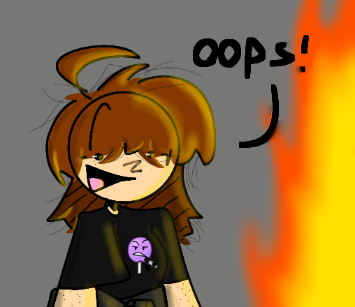 A new artstyle has made an appearance X3