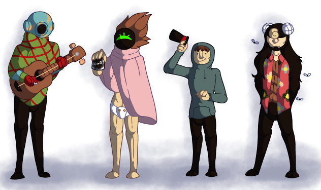 Lisa the Painful is a really cool game