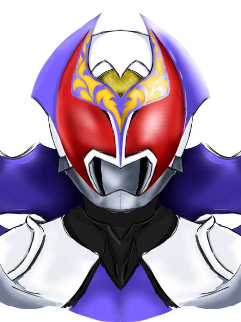 仮面ライダーキバーラ