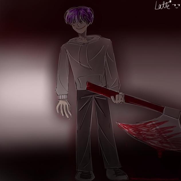 [my oc] Harayun