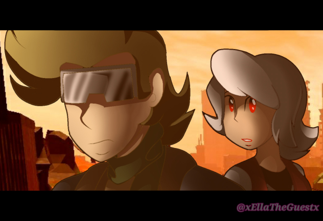 ROBLOX SPEEDPAINT. DAWN OF AURORA