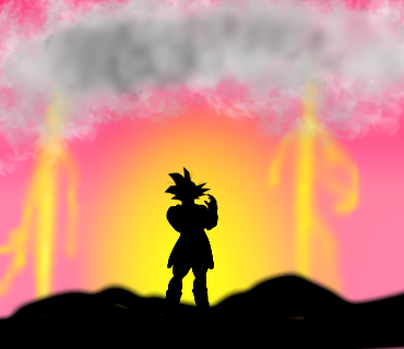 bardock el legendario super sayayin