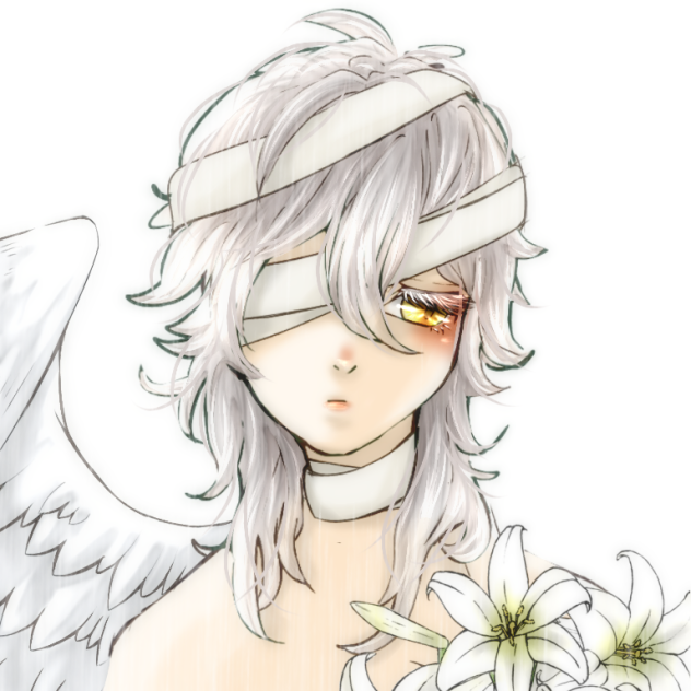 【線画】ぬりえ!!【拝借】