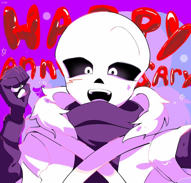 9周年！
