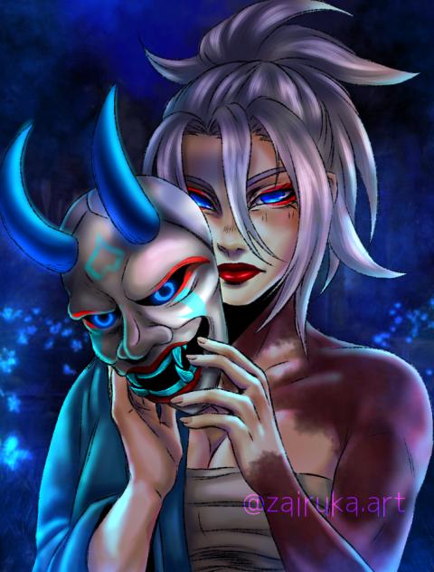Onryo