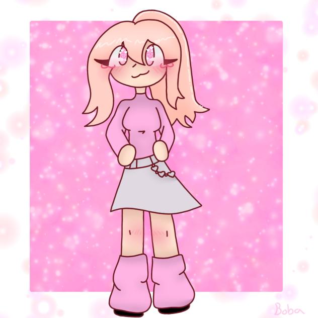 🩷💕Art Trade with GoOfball💕🩷