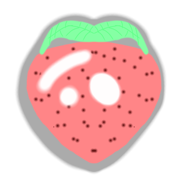 Strawberry 🍓