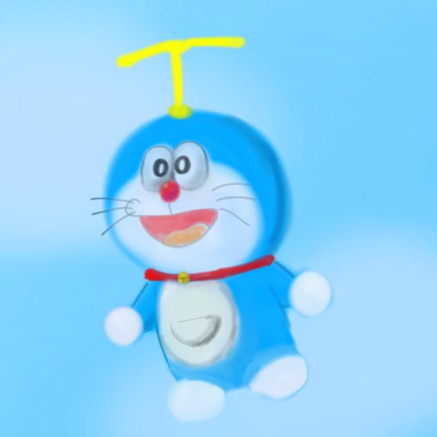 ドラえもん