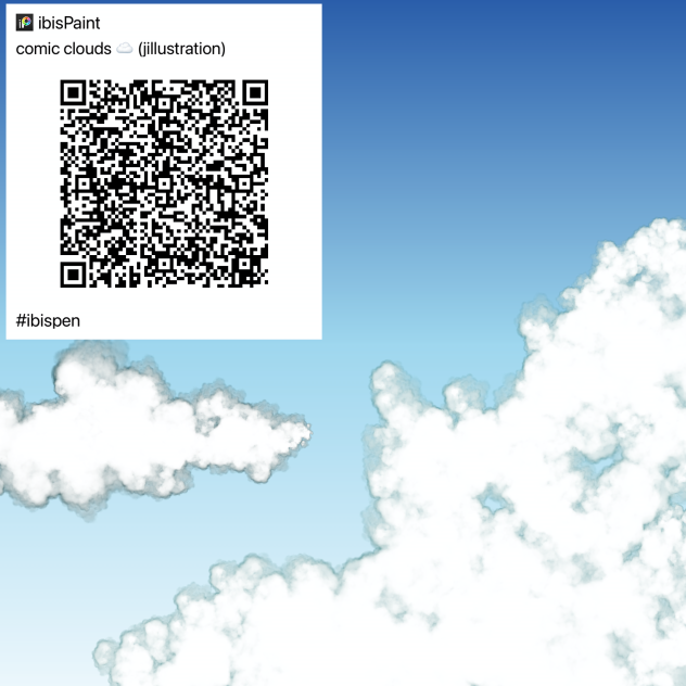 Comic Cloud