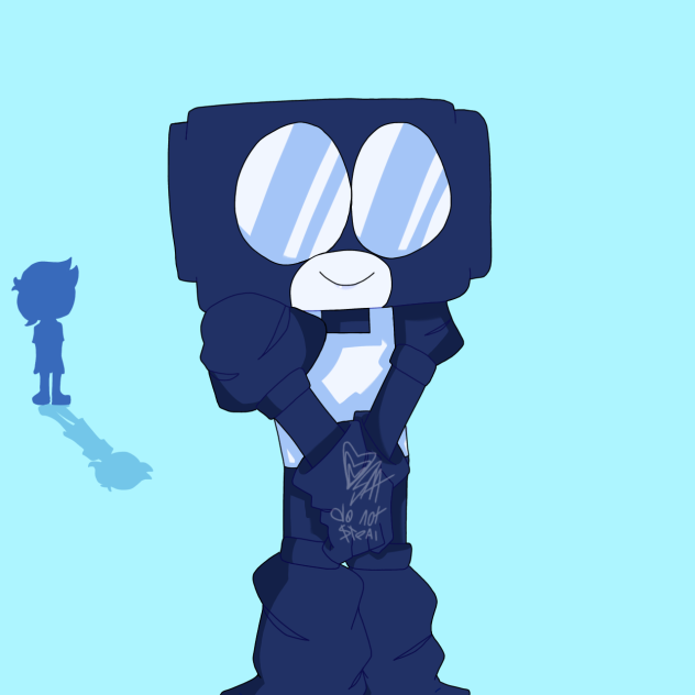 Steve - ibisPaint