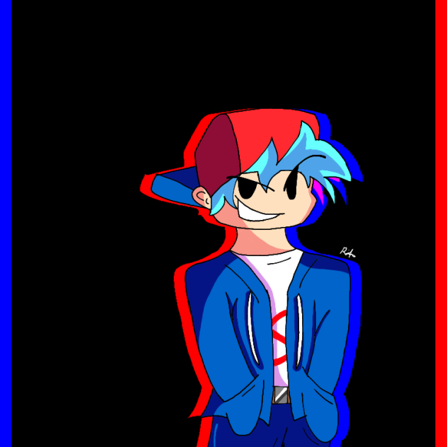 FNF BF