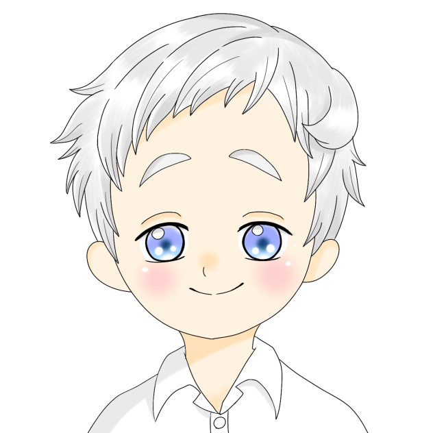 ノーマン 約束のネバーランド