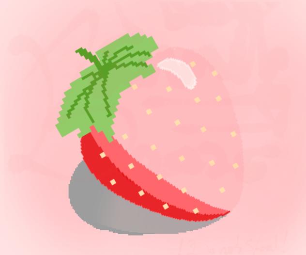 Pixel Art!(Repost)