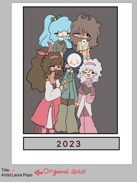 Wilting  flower 🥀