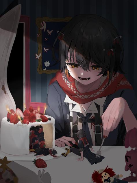🎂