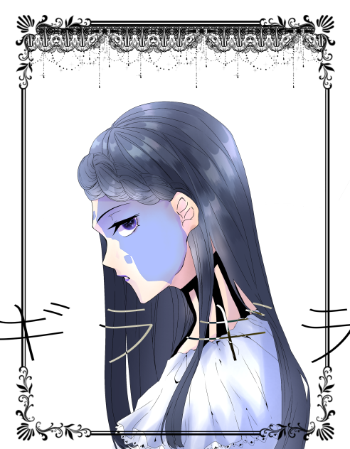 ギラギラ