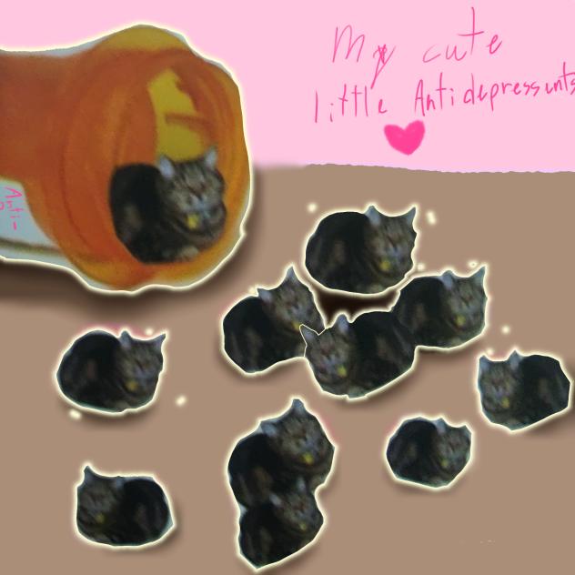 this is a sticker i own