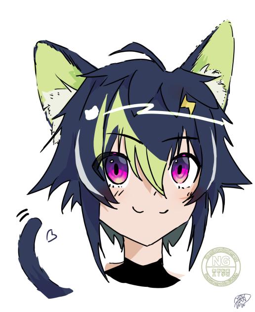 いにゃみらい